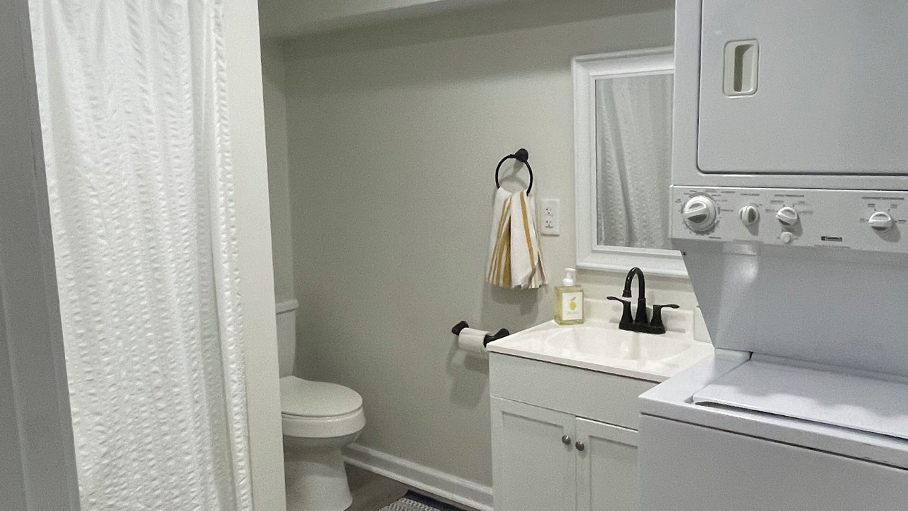 Photo of Bathroom in Concord