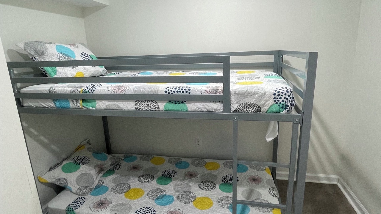 Photo of Bedroom in Concord