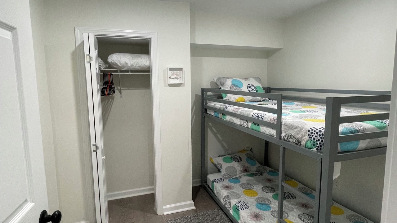 Photo of Bedroom in Concord