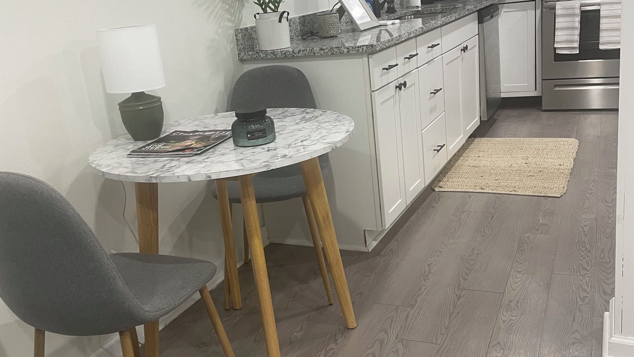 Photo of Kitchen in Concord