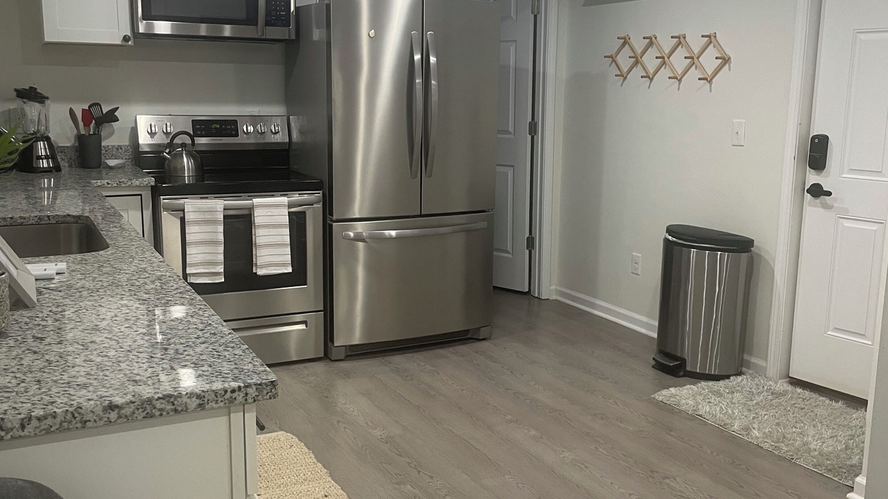 Photo of Kitchen in Concord