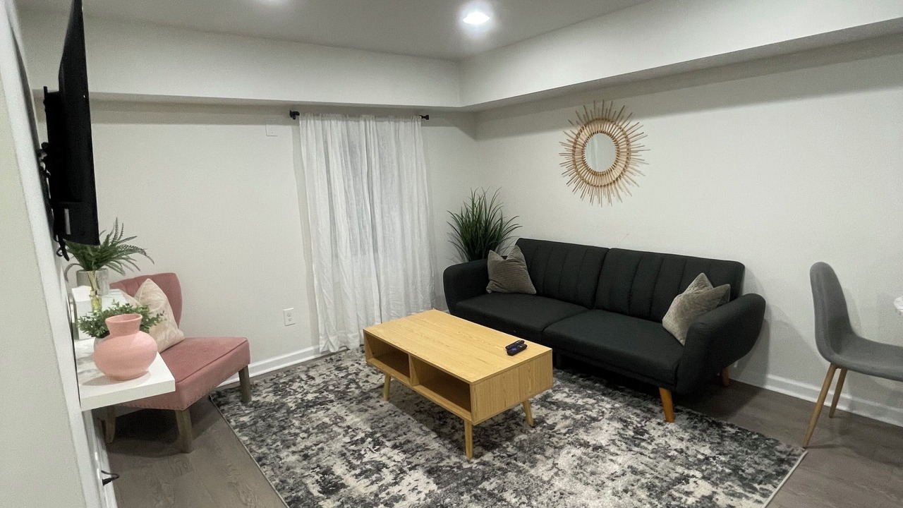 Photo of Livingroom in Concord