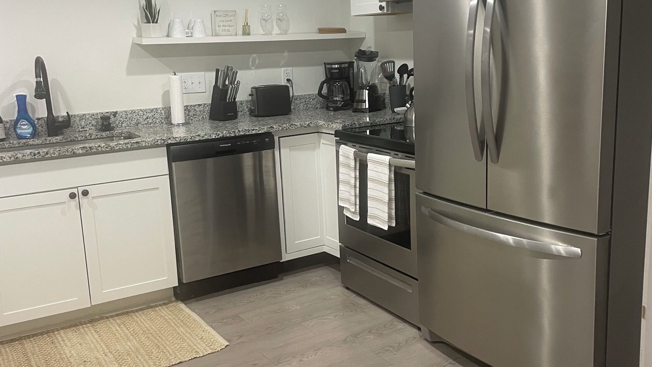 Photo of Kitchen in Concord
