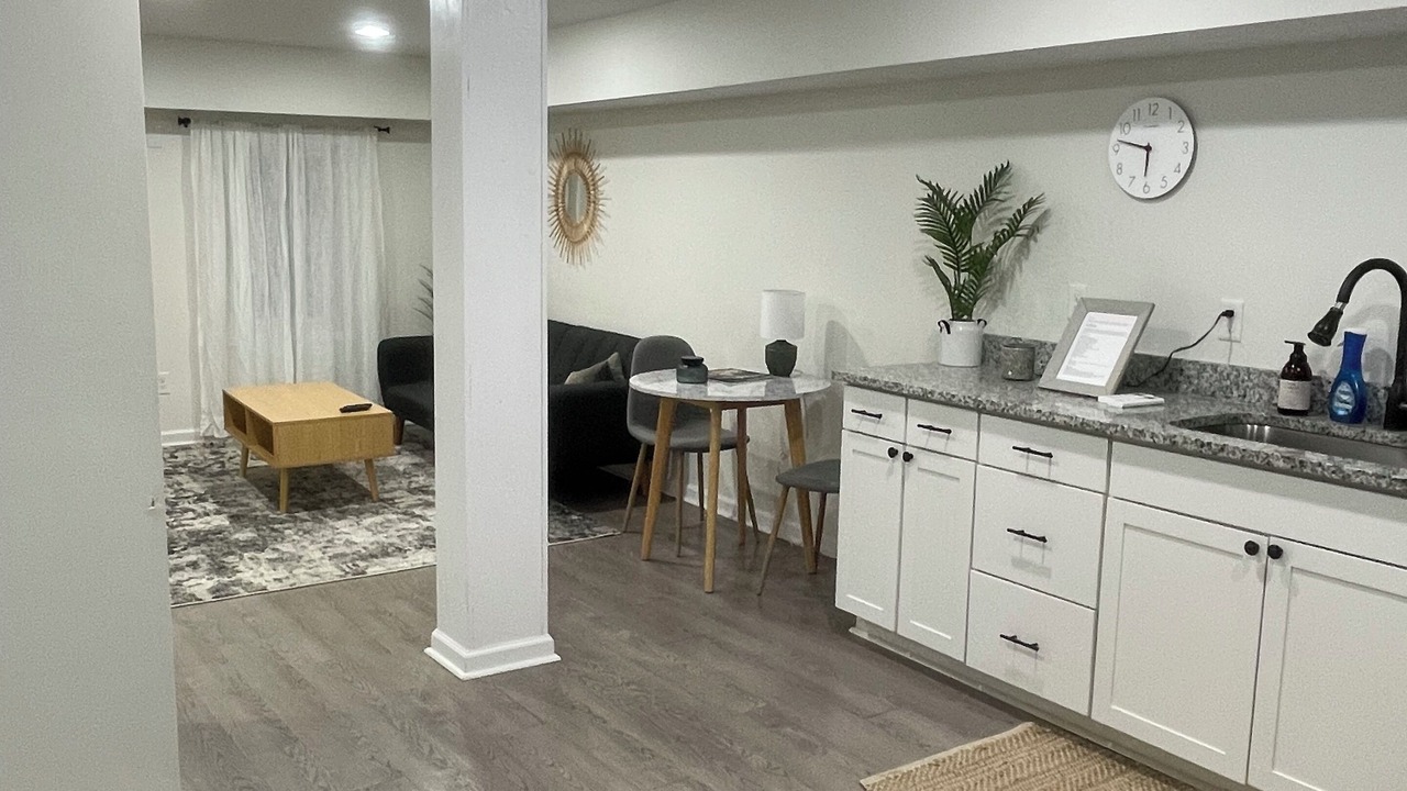 Photo of Livingroom in Concord