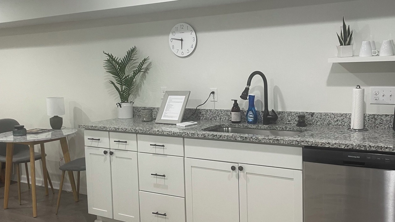 Photo of Kitchen in Concord