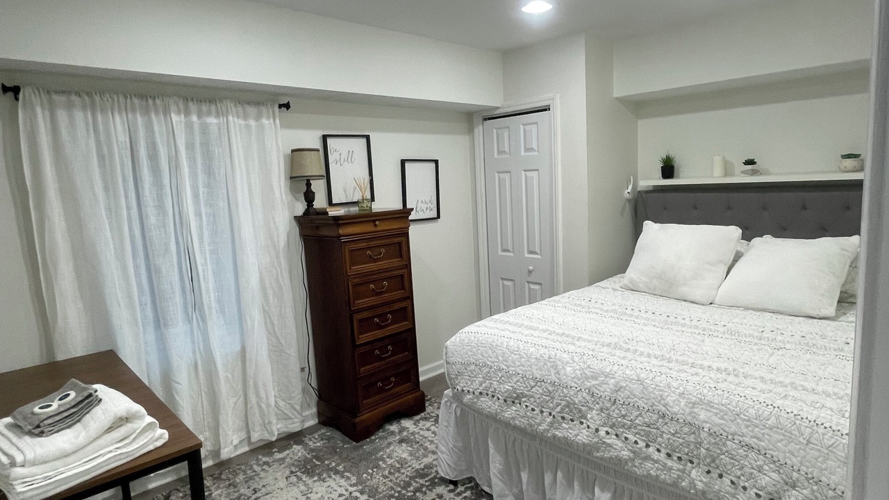 Photo of Bedroom in Concord