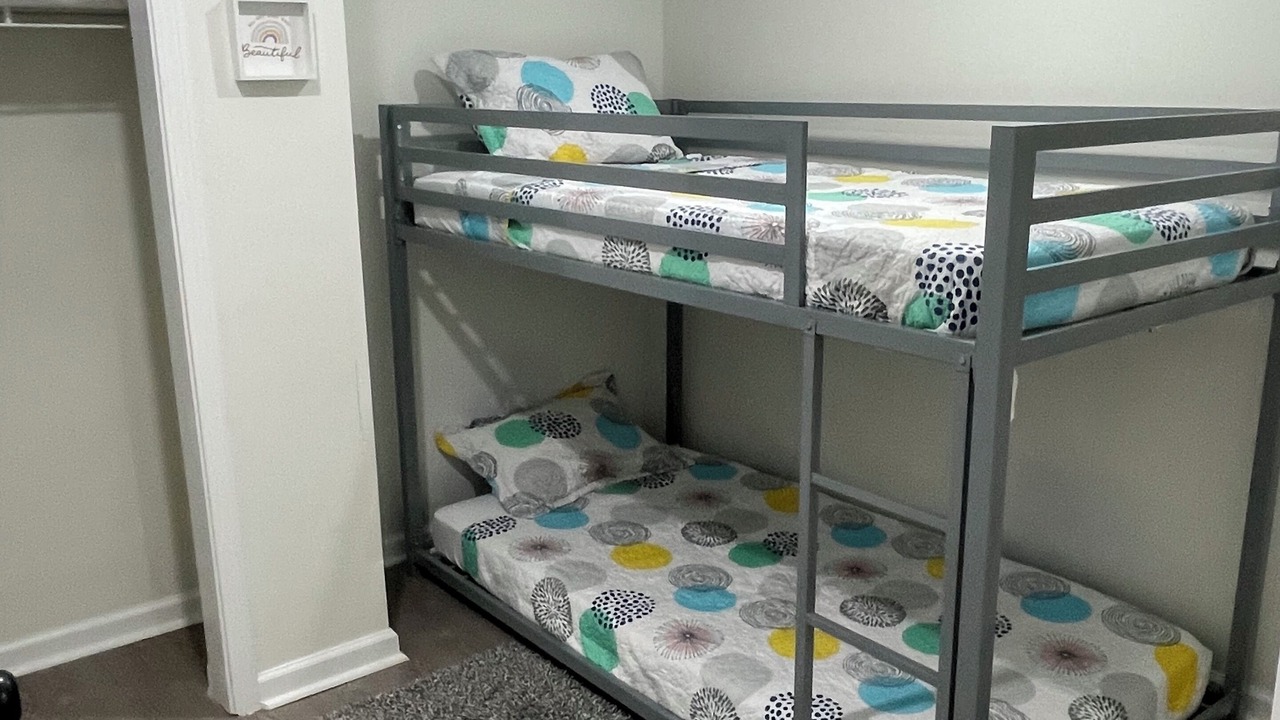 Photo of Bedroom in Concord