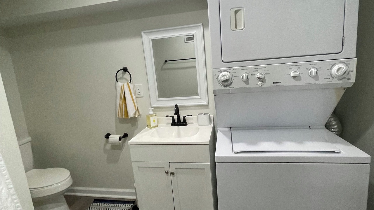 Photo of Bathroom in Concord