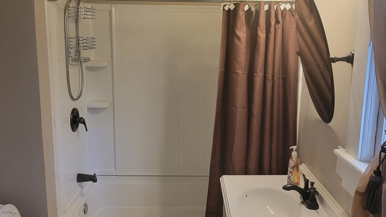 Photo of Bathroom in Lumberton