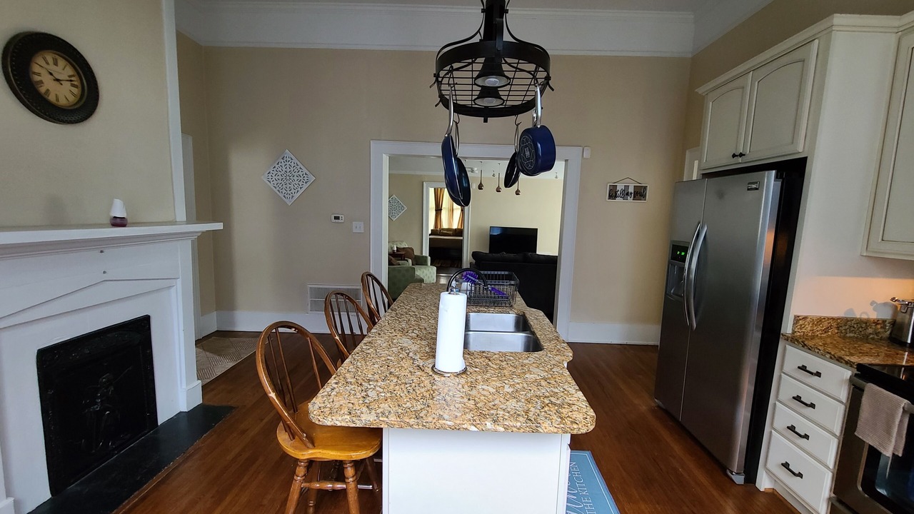 Photo of Kitchen in Lumberton