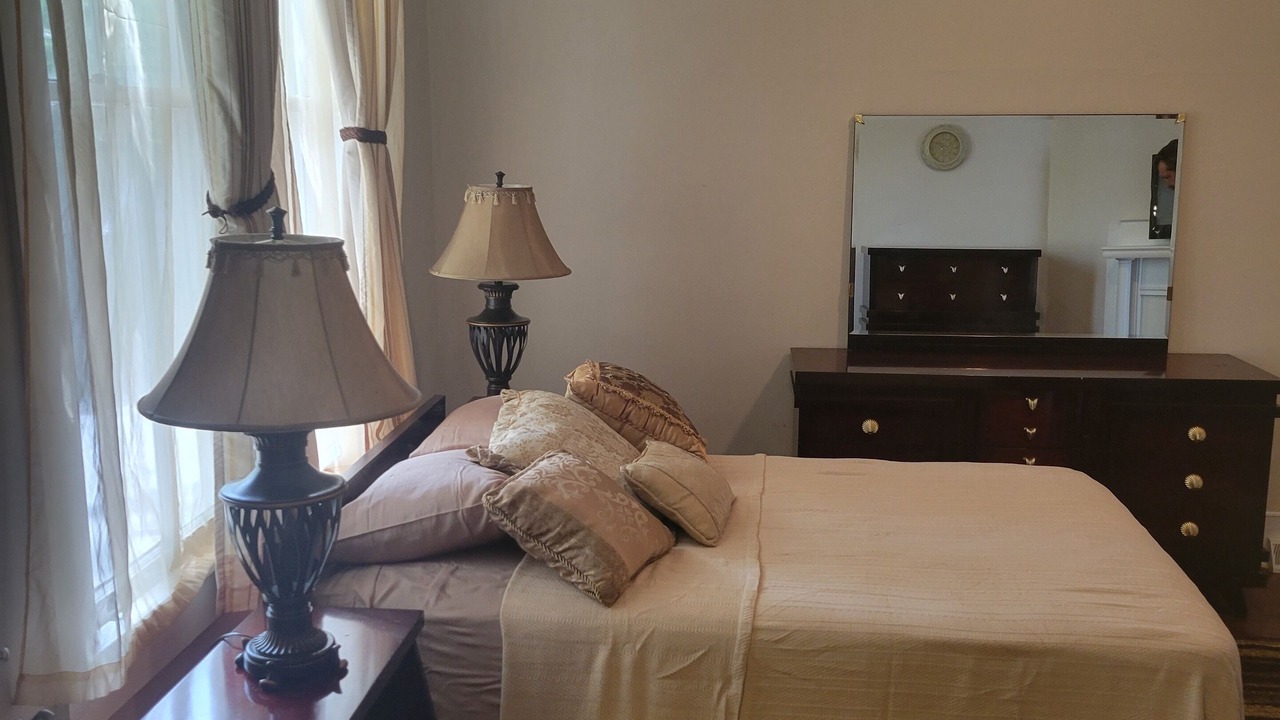 Photo of Bedroom in Lumberton