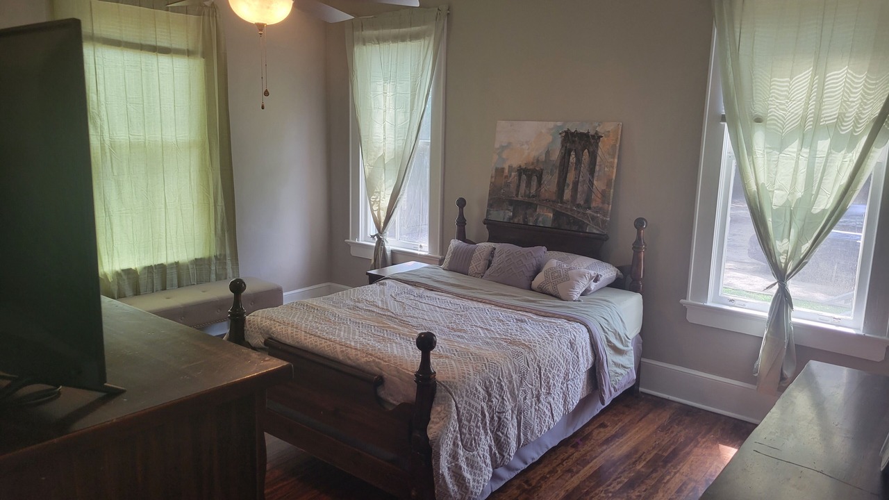 Photo of Bedroom in Lumberton