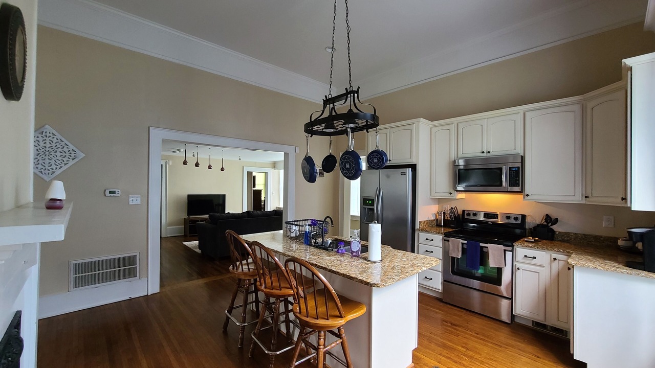 Photo of Kitchen in Lumberton