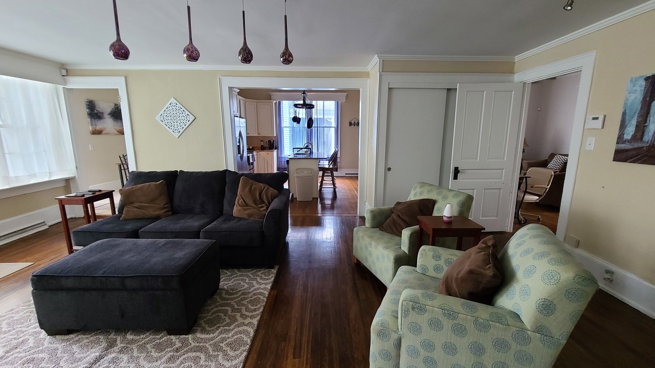 Photo of Livingroom in Lumberton