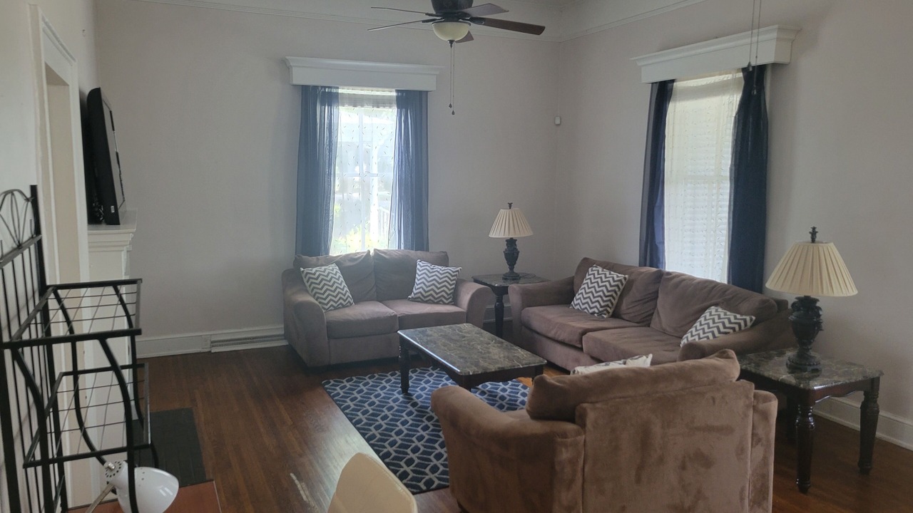 Photo of Livingroom in Lumberton