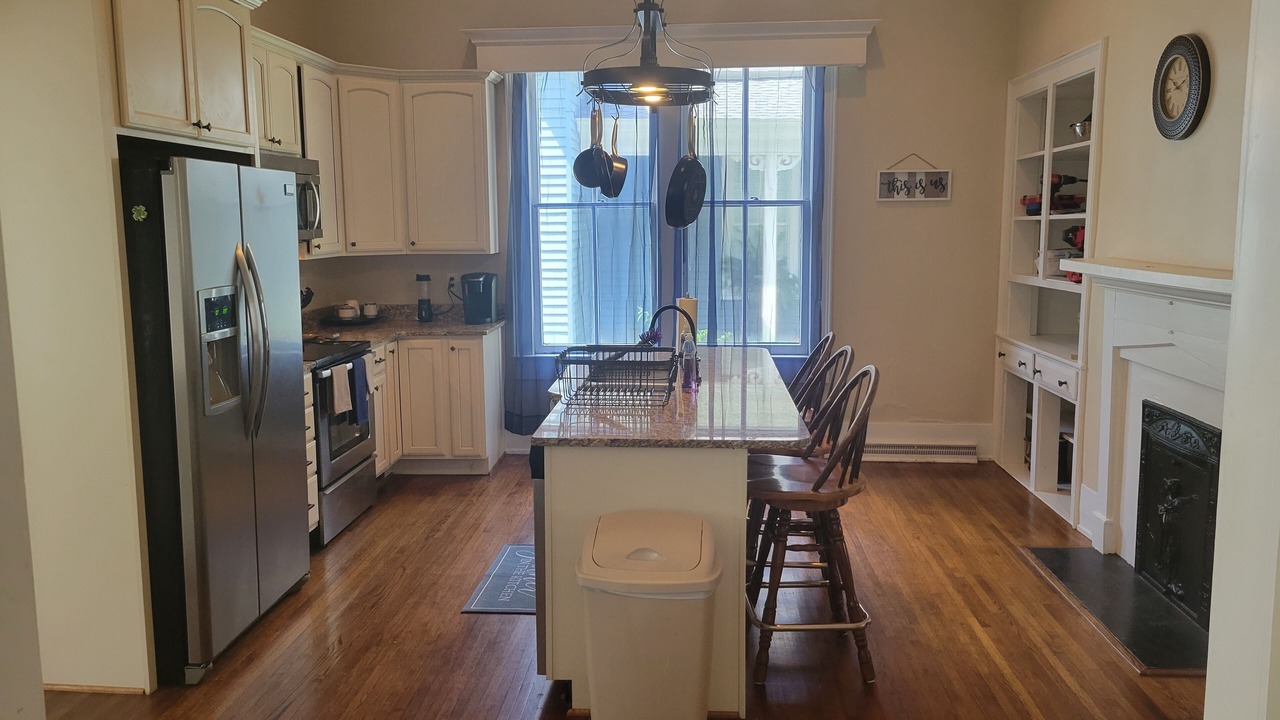 Photo of Kitchen in Lumberton