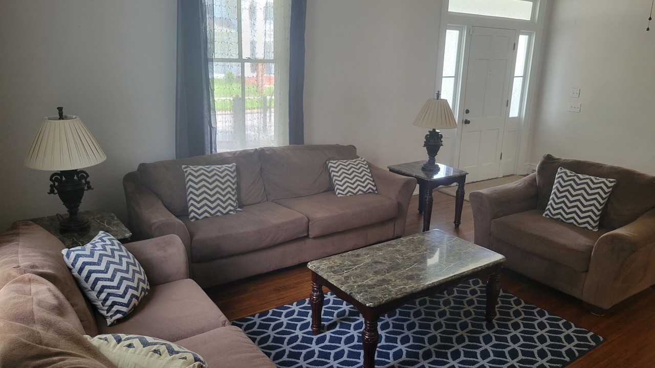 Photo of Livingroom in Lumberton
