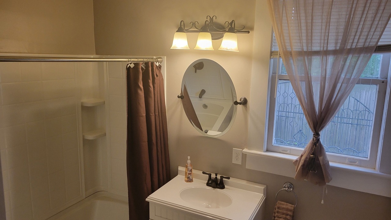 Photo of Bathroom in Lumberton