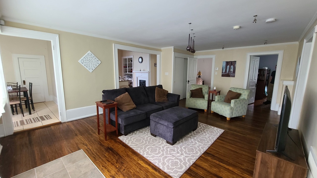 Photo of Livingroom in Lumberton