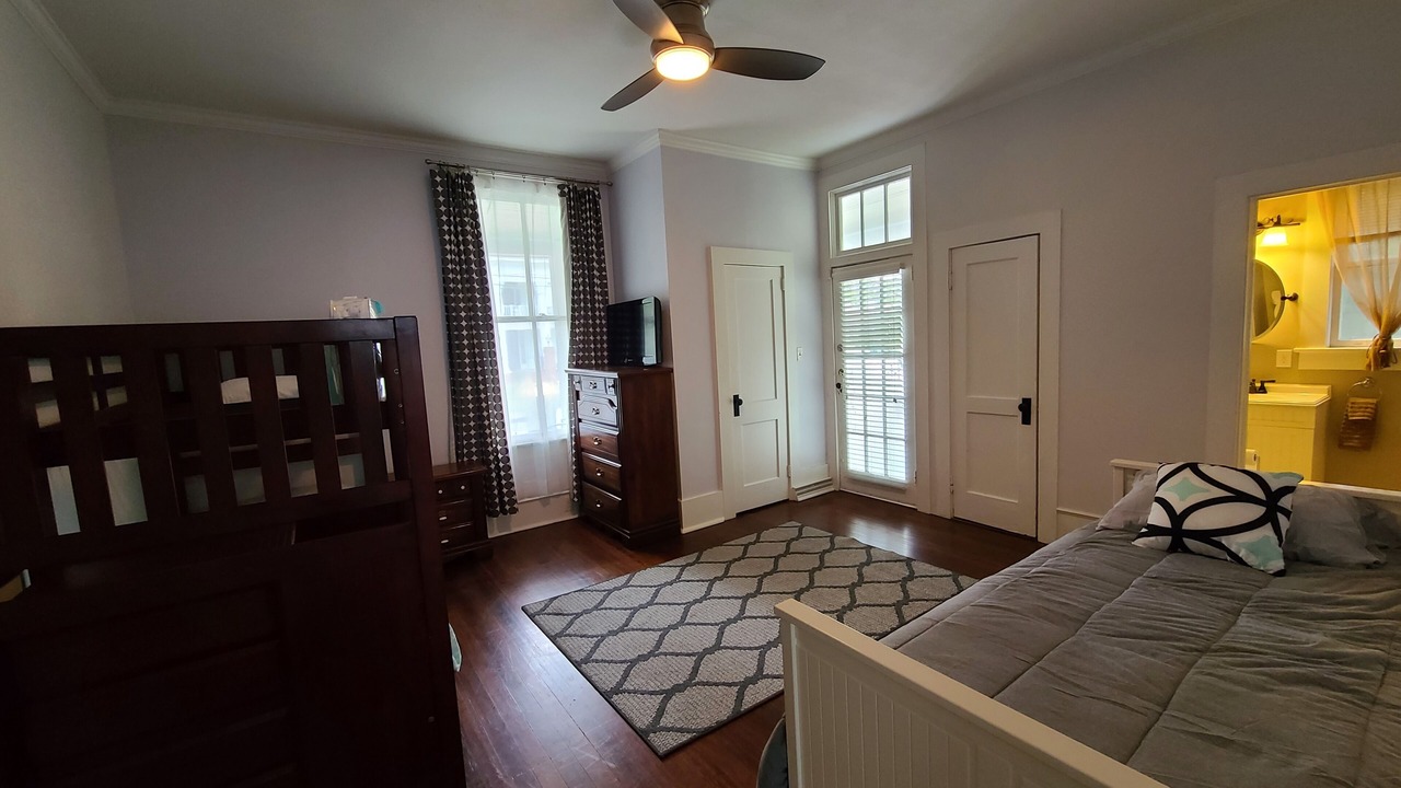 Photo of Bedroom in Lumberton