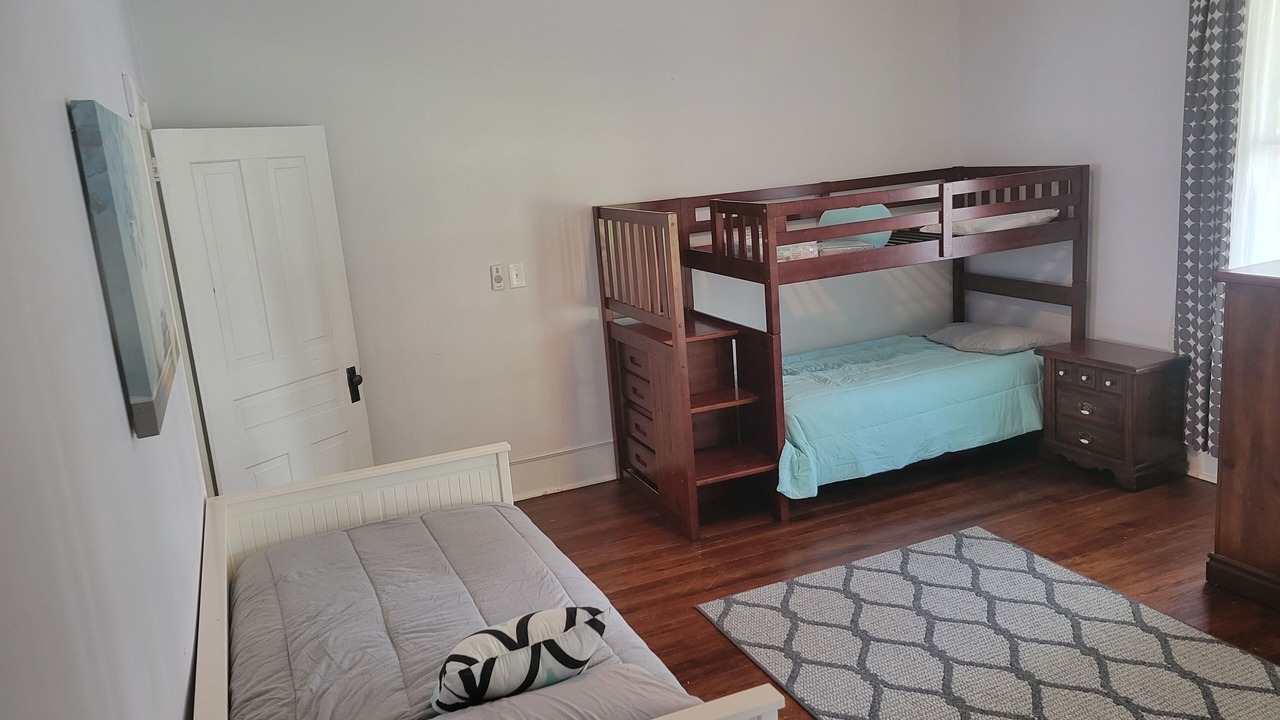 Photo of Bedroom in Lumberton