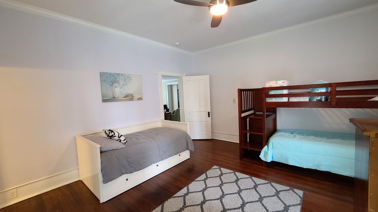 Photo of Bedroom in Lumberton