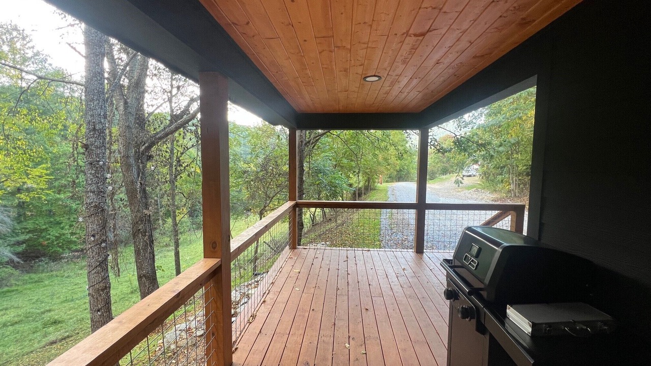 Photo of Patio Balcony in Burnsville