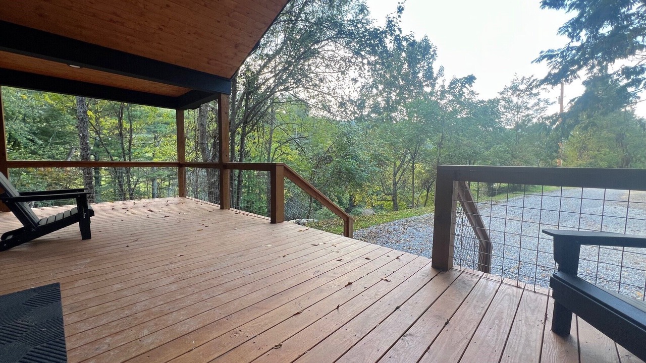 Photo of Patio Balcony in Burnsville