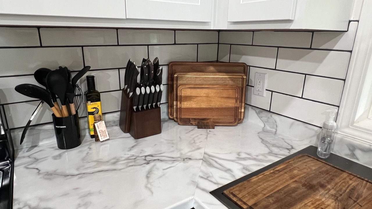Photo of Kitchen in Burnsville