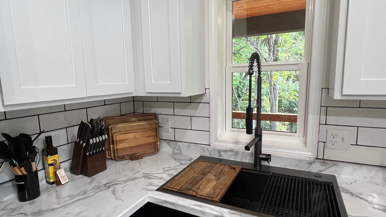 Photo of Kitchen in Burnsville