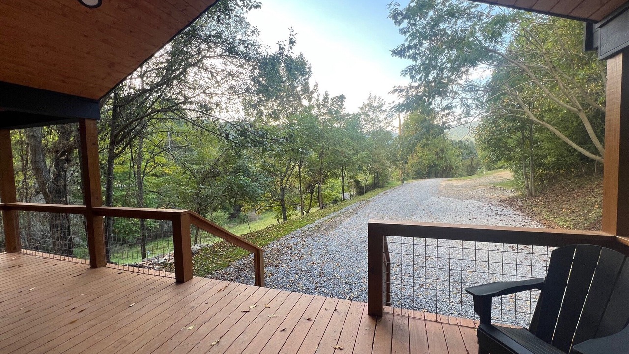 Photo of Patio Balcony in Burnsville