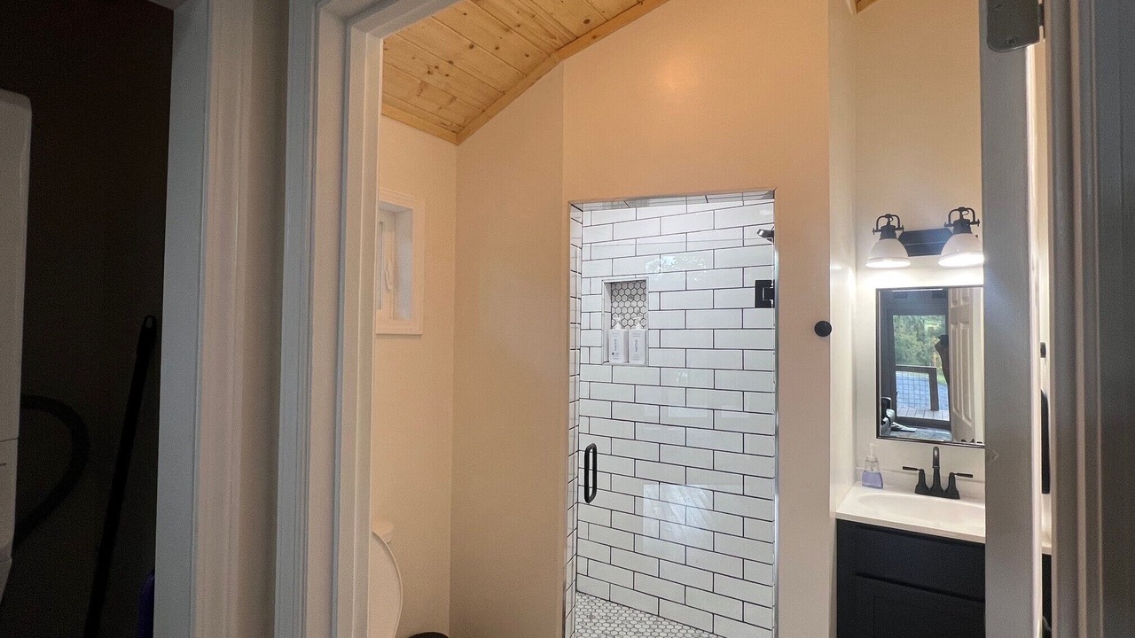 Photo of Bathroom in Burnsville