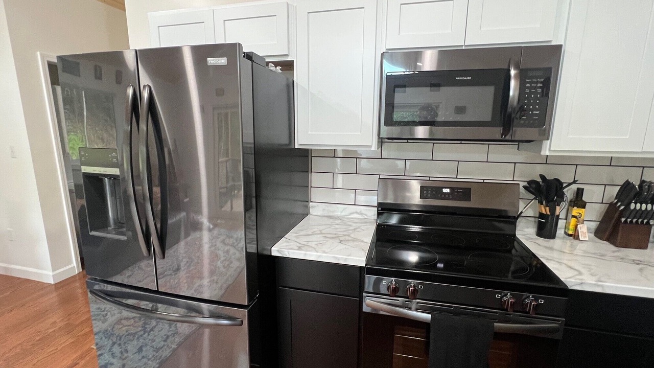 Photo of Kitchen in Burnsville