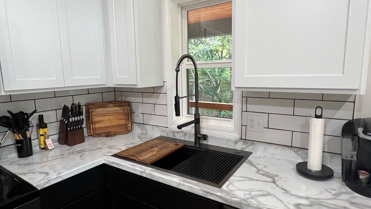 Photo of Kitchen in Burnsville