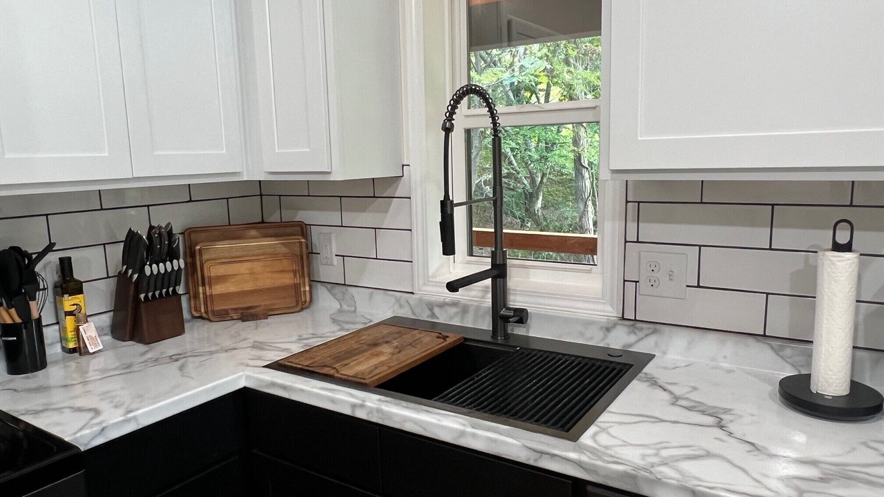 Photo of Kitchen in Burnsville