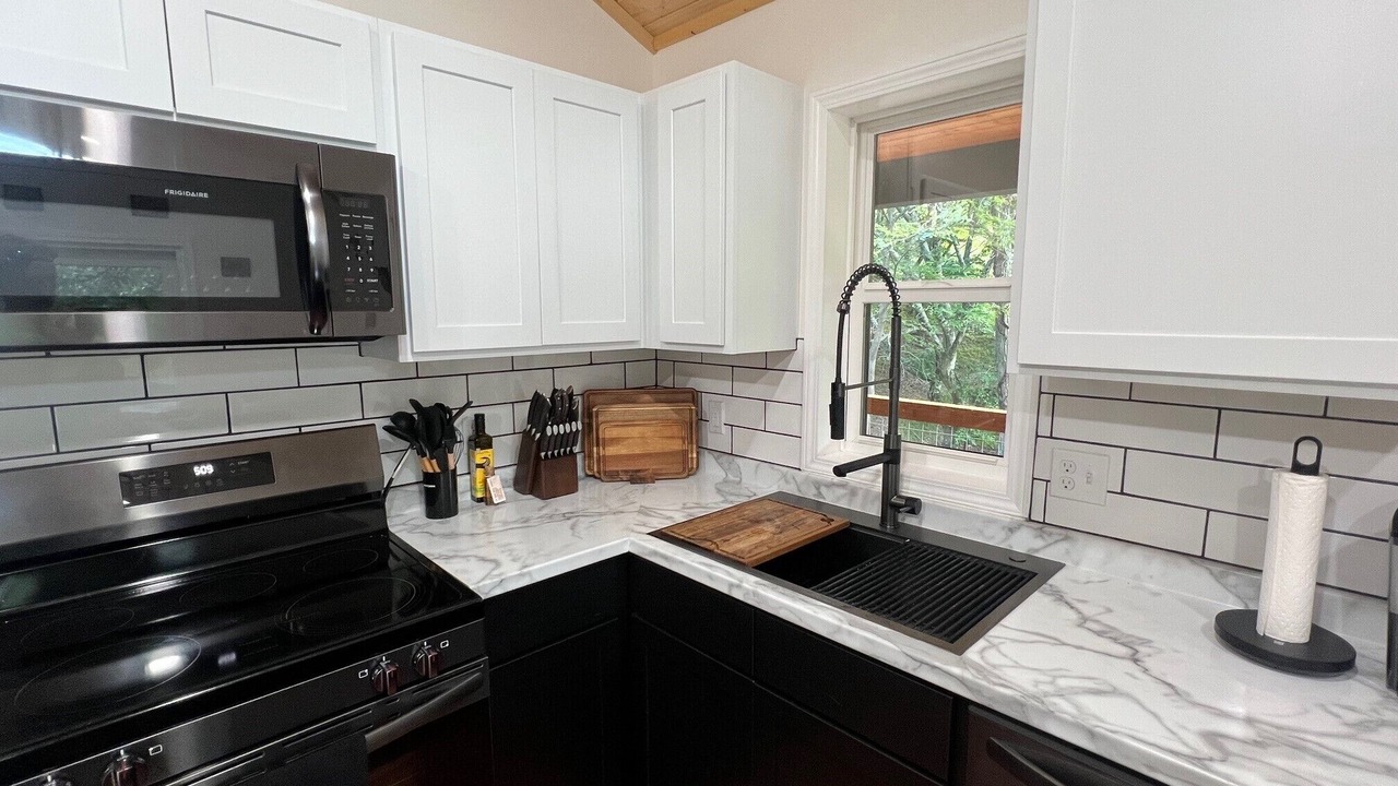 Photo of Kitchen in Burnsville