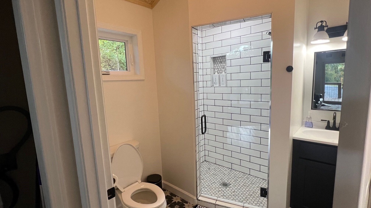 Photo of Bathroom in Burnsville