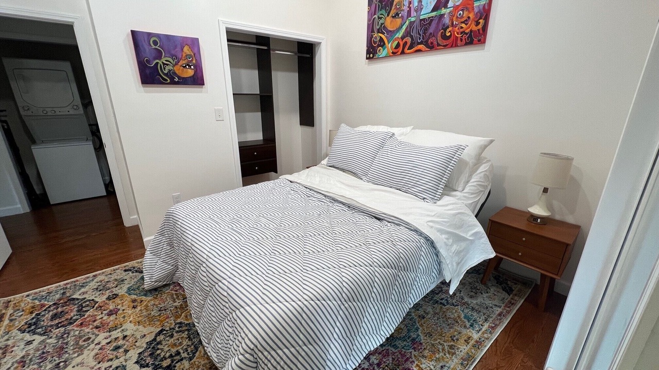 Photo of Bedroom in Burnsville