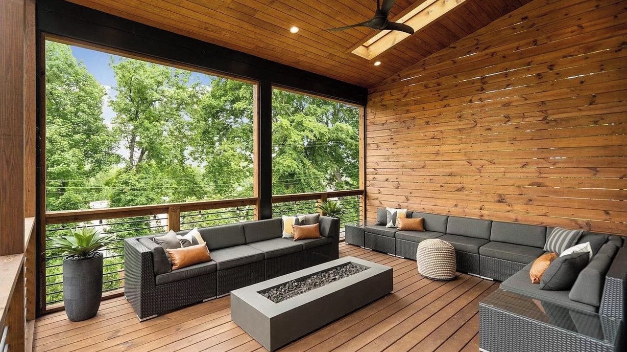 Photo of Outdoor in Villa Heights