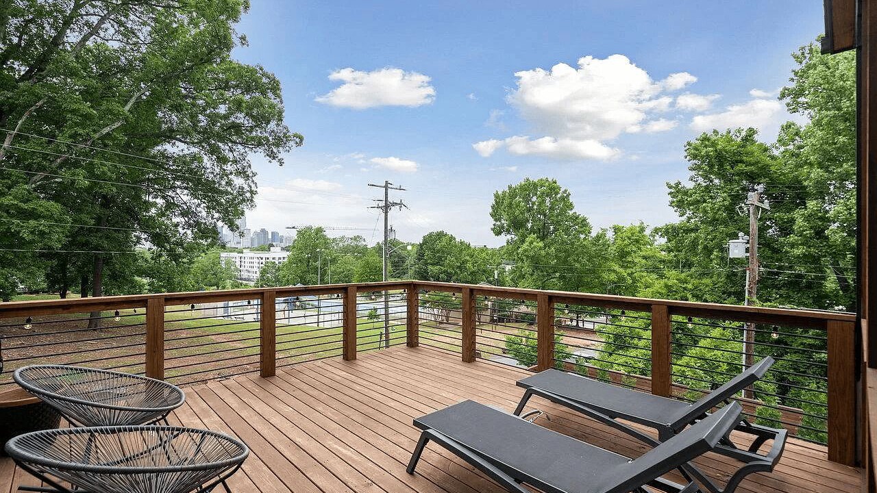 Photo of Outdoor in Villa Heights
