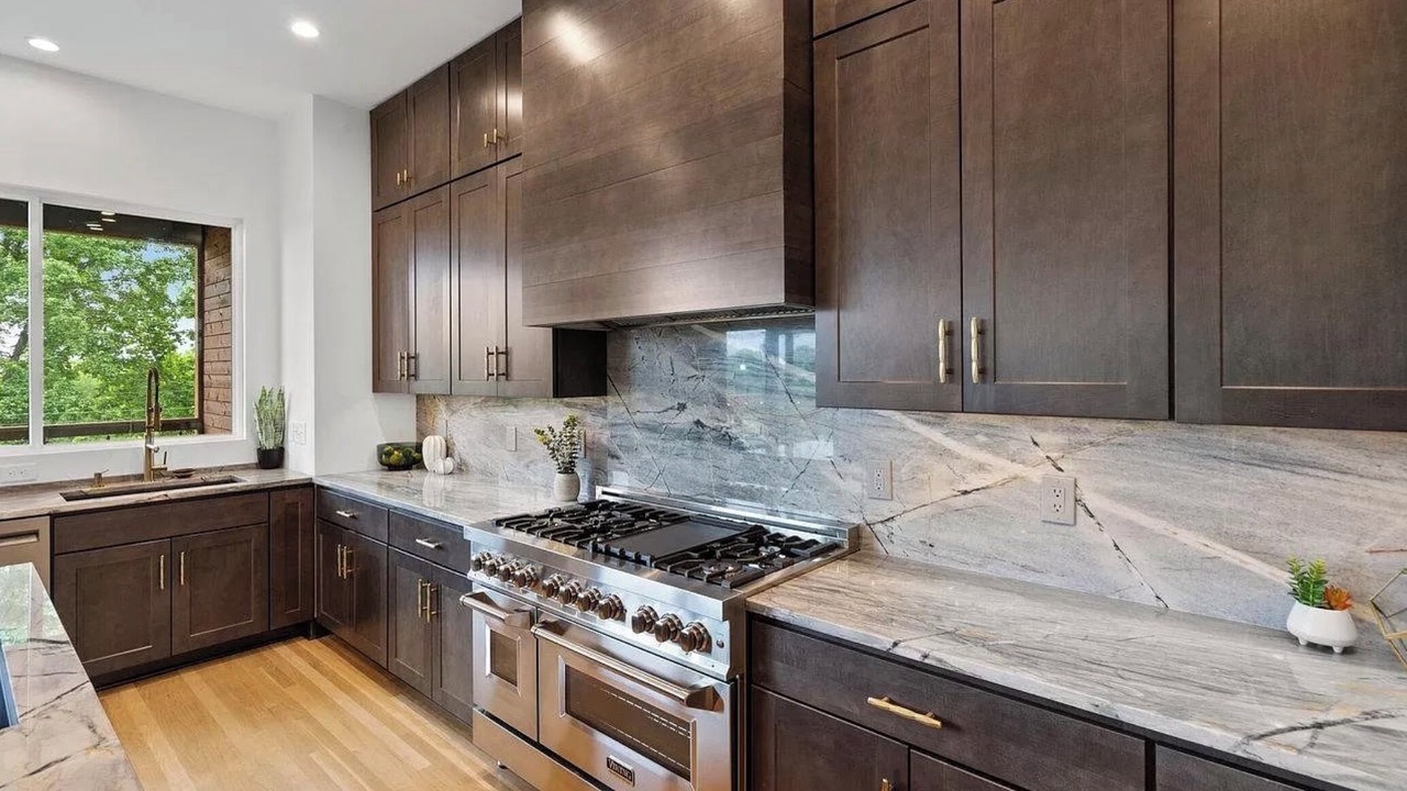 Photo of Kitchen in Villa Heights