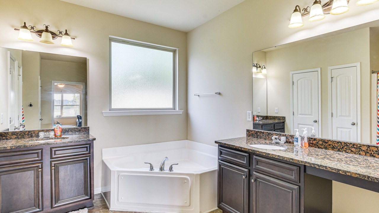 Photo of Bathroom in Cameron