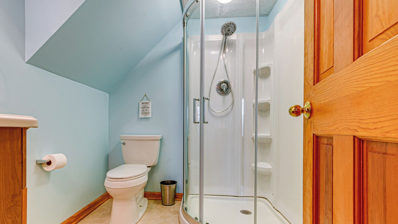 Photo of Bathroom in Semora