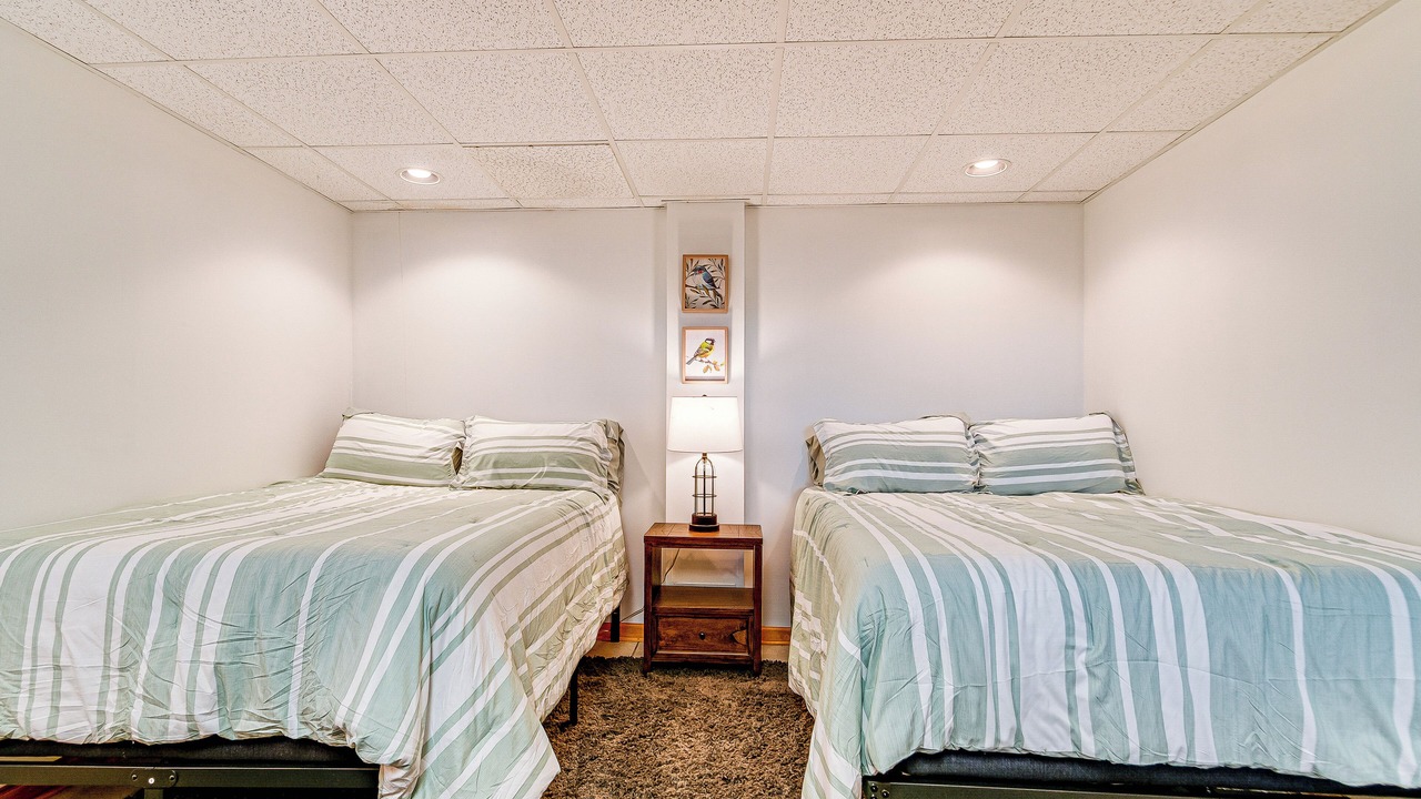 Photo of Bedroom in Semora