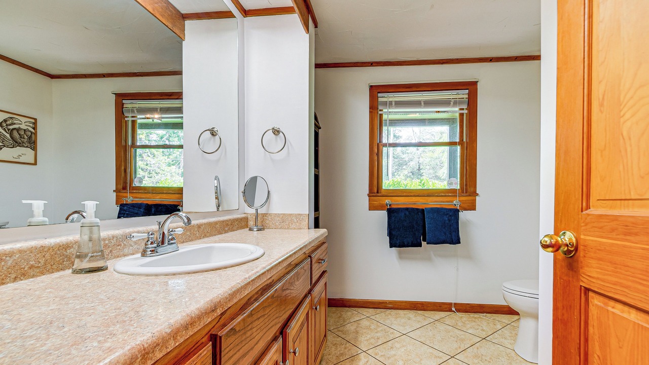 Photo of Bathroom in Semora