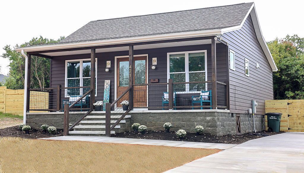 Photo of Outdoor in Mount Airy