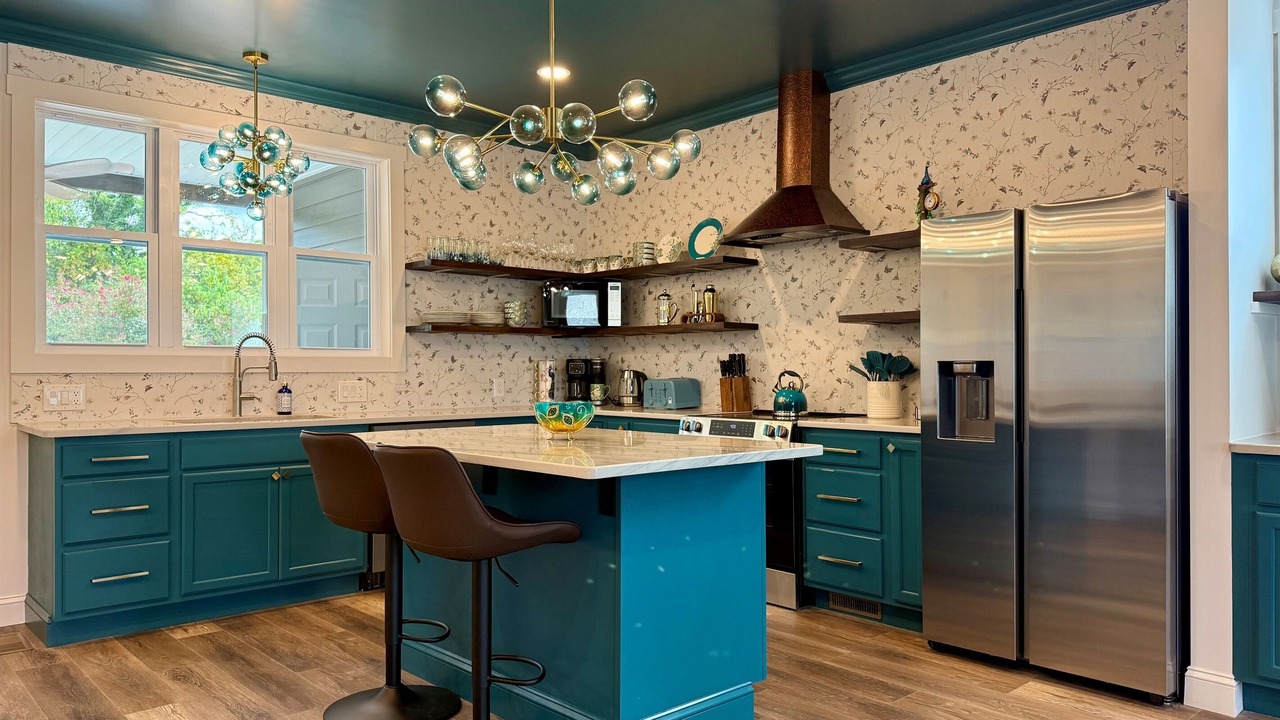 Photo of Kitchen in Mount Airy