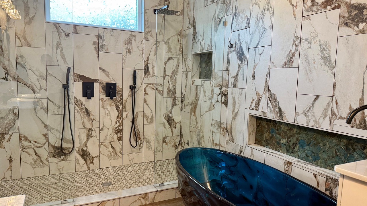Photo of Bathroom in Mount Airy