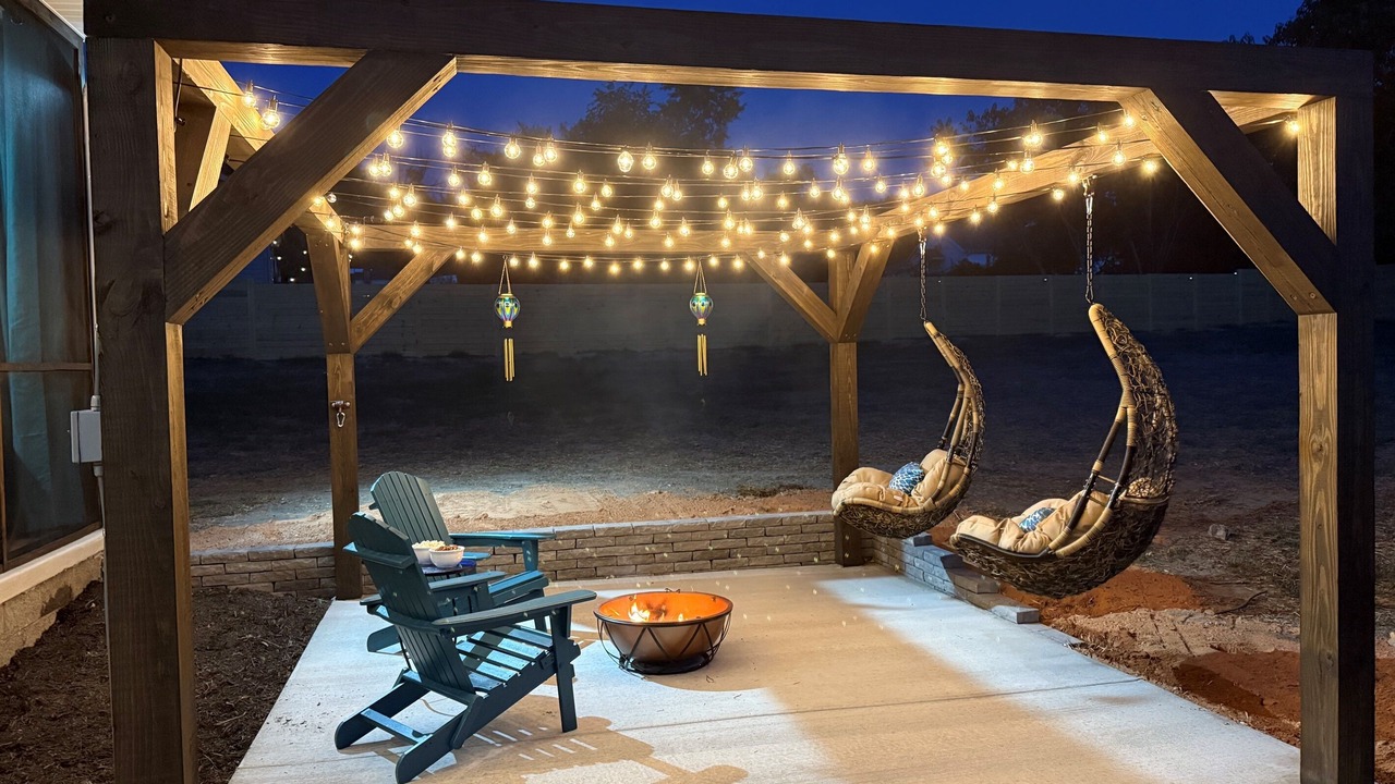 Photo of Patio Balcony in Mount Airy