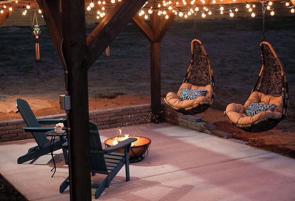 Photo of Patio Balcony in Mount Airy